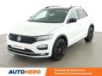 Volkswagen T-Roc 1.5 TSI ACT United (bj 2020), Auto's, Volkswagen, Voorwielaandrijving, Wit, 152 g/km, 150 pk