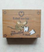NIEUWE DUMMY-BOX, Ophalen of Verzenden, Nieuw