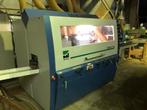 Weinig gebruikte WEINIG Vierzijdige schaafmachine UNIMAT 500, Ophalen