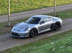 Porsche 992 GT3 Touring / GT Silver / Carbon Parts + Buckets, Auto's, Automaat, USB, Bedrijf, Zilver of Grijs