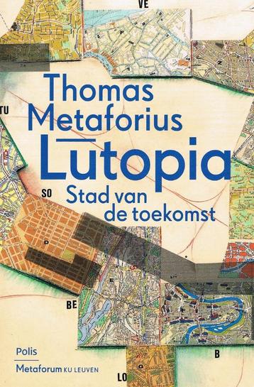 Lutopia, stad van de toekomst., Enlèvement, Neuf, Politique