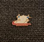 PIN - GASPARD - ATLETIEK - ATHLETICS - ATHLÉTISME, Collections, Envoi, Utilisé, Sport, Insigne ou Pin's