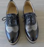 chaussures pour femmes, Kleding | Dames, Schoenen met lage hakken, Zo goed als nieuw, Zwart, Ophalen
