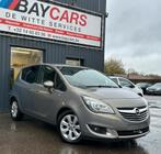 Mindervallide wagen! Opel meriva 2014 automaat 1.7CDTI, Auto's, Automaat, Euro 5, Bedrijf, Diesel