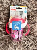 Nuby drinkbeker, Kinderen en Baby's, Ophalen, Nieuw