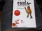 Seuls  (Reste 1 Album encore disponible en EO), Eén stripboek, Ophalen, Zo goed als nieuw