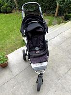 Poussette Mountain Buggy Swift, Kinderen en Baby's, Gebruikt, Combiwagen, Verstelbare duwstang, Ophalen