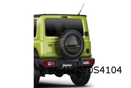 Suzuki Jimny achterlicht Rechts Origineel! 35650 77R00, Auto-onderdelen, Verlichting, Suzuki, Nieuw, Verzenden