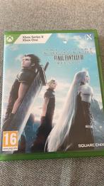 Final Fantasy 7 - Crisis Core - Reunion - Xbox-serie X, Ophalen of Verzenden, Zo goed als nieuw