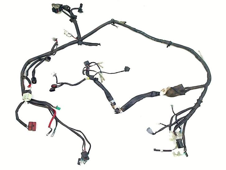 FAISCEAU DE CÂBLAGE DIVERS Kymco New Like E4 50 2017-2021, Vélos & Vélomoteurs, Pièces de cyclomoteur | Général, Utilisé, Autres types