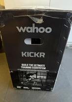 Wahoo Kickr Axis 5.0, Sport en Fitness, Wielrennen, Ophalen, Nieuw