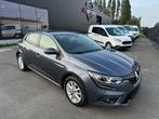 Renault Megane 1.3 benzine camera navi cruise trekhaak, Voorwielaandrijving, Stof, 4 cilinders, 1650 kg