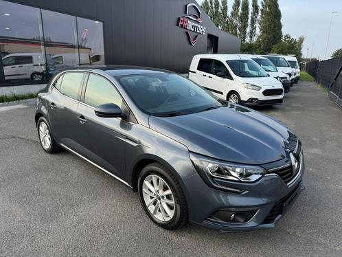 Renault Megane 1.3 benzine camera navi cruise trekhaak, Auto's, Renault, Bedrijf, Te koop, Mégane, ABS, Achteruitrijcamera, Airbags