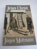 Jurgen Moltmann – Jesus Christ for today's world, Ophalen, Gelezen, Moltmann