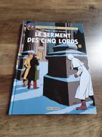 De avonturen van Blake en Mortimer, Ophalen of Verzenden, Zo goed als nieuw