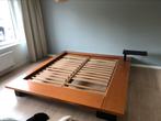 Bed voor een matras van 180-200, Huis en Inrichting, Slaapkamer | Bedden, Ophalen, Gebruikt