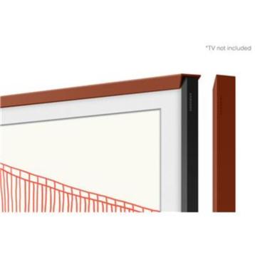 Aanpasbaar frame van Samsung 65" Het frame afgeschuind  beschikbaar voor biedingen