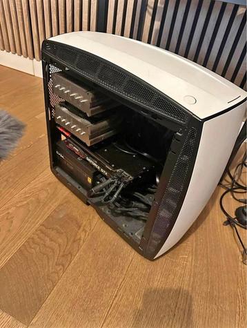 Gaming complet pc  beschikbaar voor biedingen