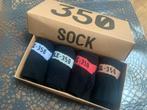 Socquettes baskets Yeezy 350 Socks Taille 36/42, Enlèvement ou Envoi, Neuf