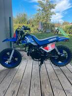 Yamaha pw 50 zo goed als nieuw, Ophalen, Zo goed als nieuw