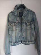 Dames jeans vest Neuw., Kleding | Dames, Ophalen, Zo goed als nieuw, Maat 36 (S)