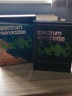 boek, Ophalen, Overige atlassen, Zo goed als nieuw, Drs J. Buisman