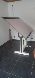 Tekentafel Te koop, Doe-het-zelf en Bouw, Ophalen, Gebruikt