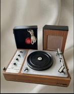 ACEC platenspeler model CH 77503., Audio, Tv en Foto, Platenspelers, Ophalen, Zo goed als nieuw, Platenspeler