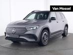 Mercedes-Benz EQB 250 AMG Line +PANO+ NIGHTPACK+360, Stof, Gebruikt, EQB, 67 kWh