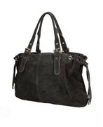 Sac en cuir Chiara Ferretti, Enlèvement, Neuf, Noir, Sac à main