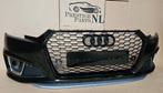 Voorbumper Audi A4 B9 8W S-Line Competition Plus 8W0807437AB, Gebruikt, Voor, Herkomst onderdeel bekend, Ophalen of Verzenden