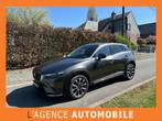 Mazda CX-3 1.8 SKYACTIV-D - GARANTIE 12 M (bj 2019), Auto's, Mazda, 4 cilinders, 116 pk, Leder, Bedrijf