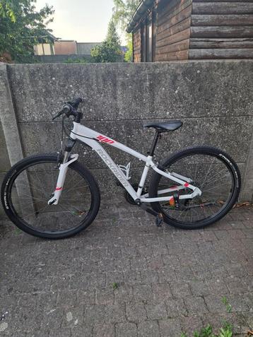 B'Twin Rockrider ST 100 beschikbaar voor biedingen