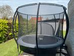 TRAMPOLINE, Ophalen, Gebruikt
