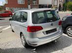 2010 Volkswagen Sharan Personenauto, Auto's, Volkswagen, Gebruikt, Overige brandstoffen, Bedrijf, Handgeschakeld