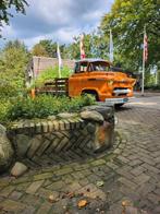 Chevrolet COE 5700 uit 1957, Auto's, Chevrolet, Automaat, Achterwielaandrijving, 8 cilinders, Particulier