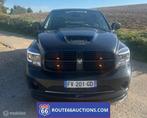 Dodge RAM 1500 SRT-10 | 2006 | Route 66 Auctions, Gebruikt, Zwart, Bedrijf, Handgeschakeld