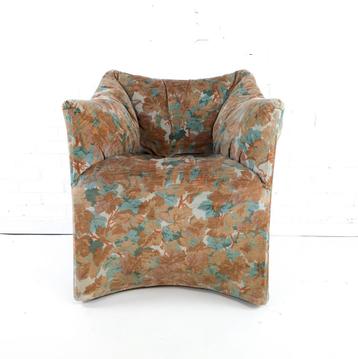 Vintage fauteuil le Piccole Tentazioni Mario Bellini Cassina beschikbaar voor biedingen