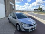 Opel Astra H 1.4i Benzine Automaat 95.000km's met carpass, Auto's, Stof, Zwart, 4 cilinders, Bedrijf