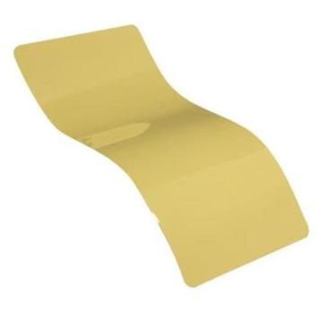 RAL 1001 Beige Hoogglans poedercoating poeder beschikbaar voor biedingen