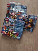 Lego VIP add-on packs, Verzenden, Nieuw, Complete set, Lego