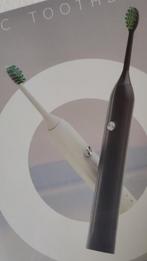 Sonic Toothbrush (Elektrische Tandenborstel) 2 Pack (Nieuw), Hygiène bucco-dentaire, Enlèvement ou Envoi, Neuf