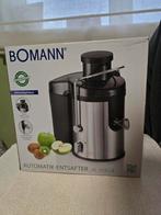 Sapcentrifuge Bomann, als nieuw, Elektronische apparatuur, Juicers, Ophalen, Sapcentrifuge
