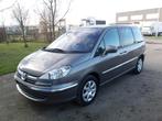 Peugeot 807 (328), Auto's, 100 kW, Euro 5, Monovolume, Parkeersensor