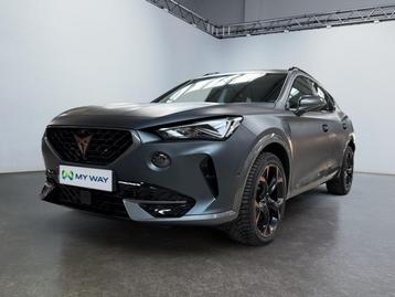 Cupra Formentor Formentor VZ - PHEV 245 cv / dépôt-vente/  beschikbaar voor biedingen