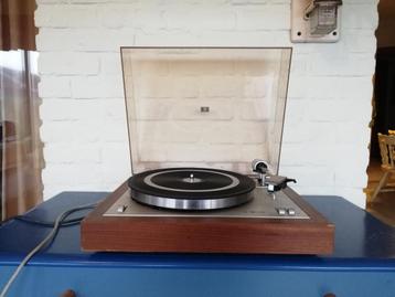 Vintage Platenspeler Philips 408 beschikbaar voor biedingen