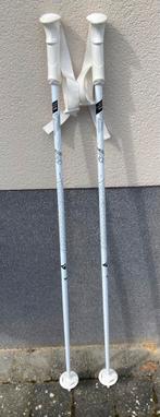 Skistokken Wedze 120cm, Gebruikt, Stokken, Ski, Ophalen