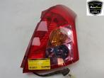 ACHTERLICHT RECHTS Suzuki Swift (ZA / ZC / ZD1 / 2/3/9), Gebruikt, Suzuki