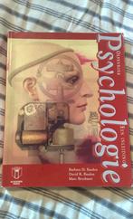 psychologie oefenboek, Enlèvement ou Envoi