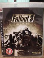 Fallout 3 ps3, Consoles de jeu & Jeux vidéo, Jeux | Sony PlayStation 3, À partir de 18 ans, Aventure et Action, Utilisé, Enlèvement ou Envoi